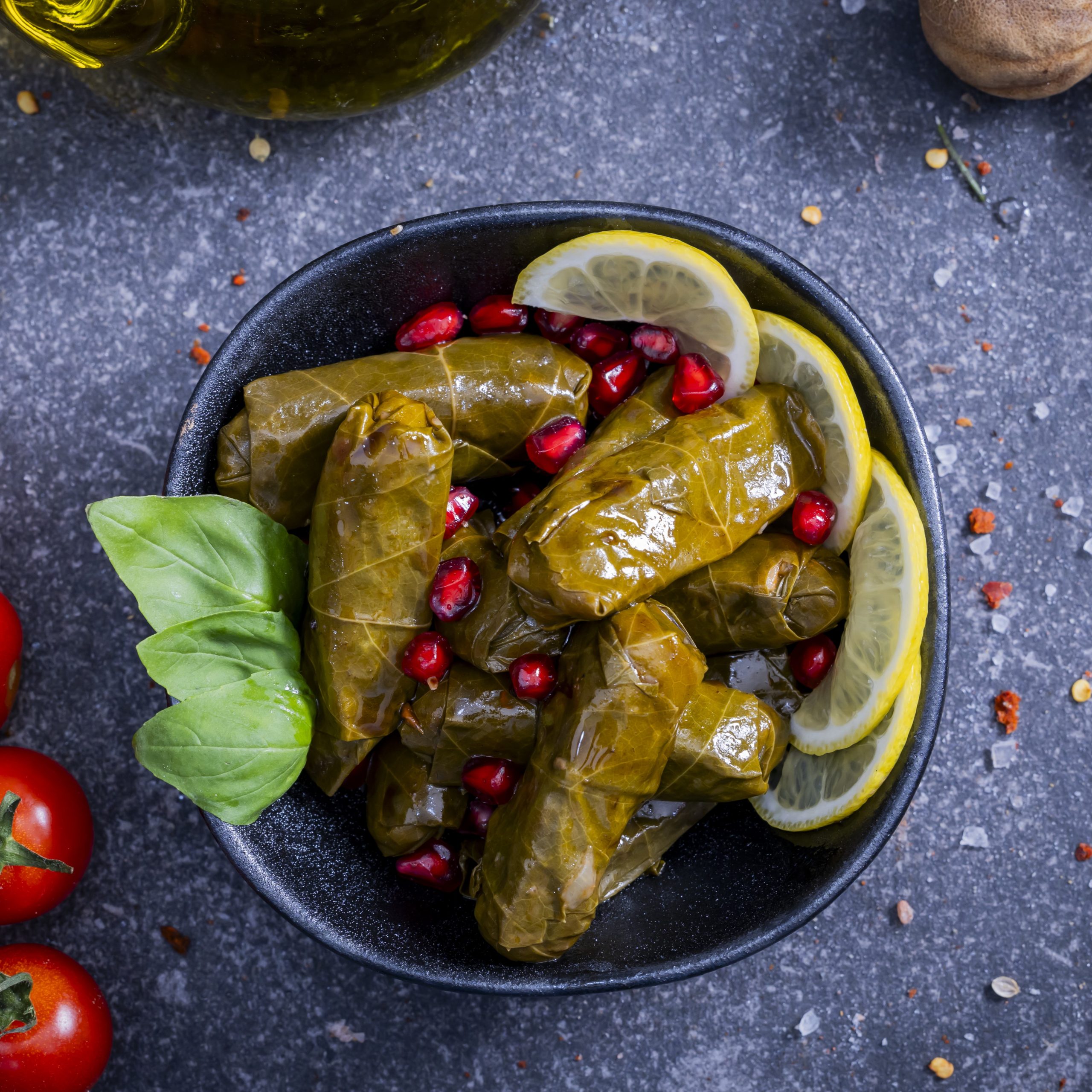ورق عنب (يالانجي)