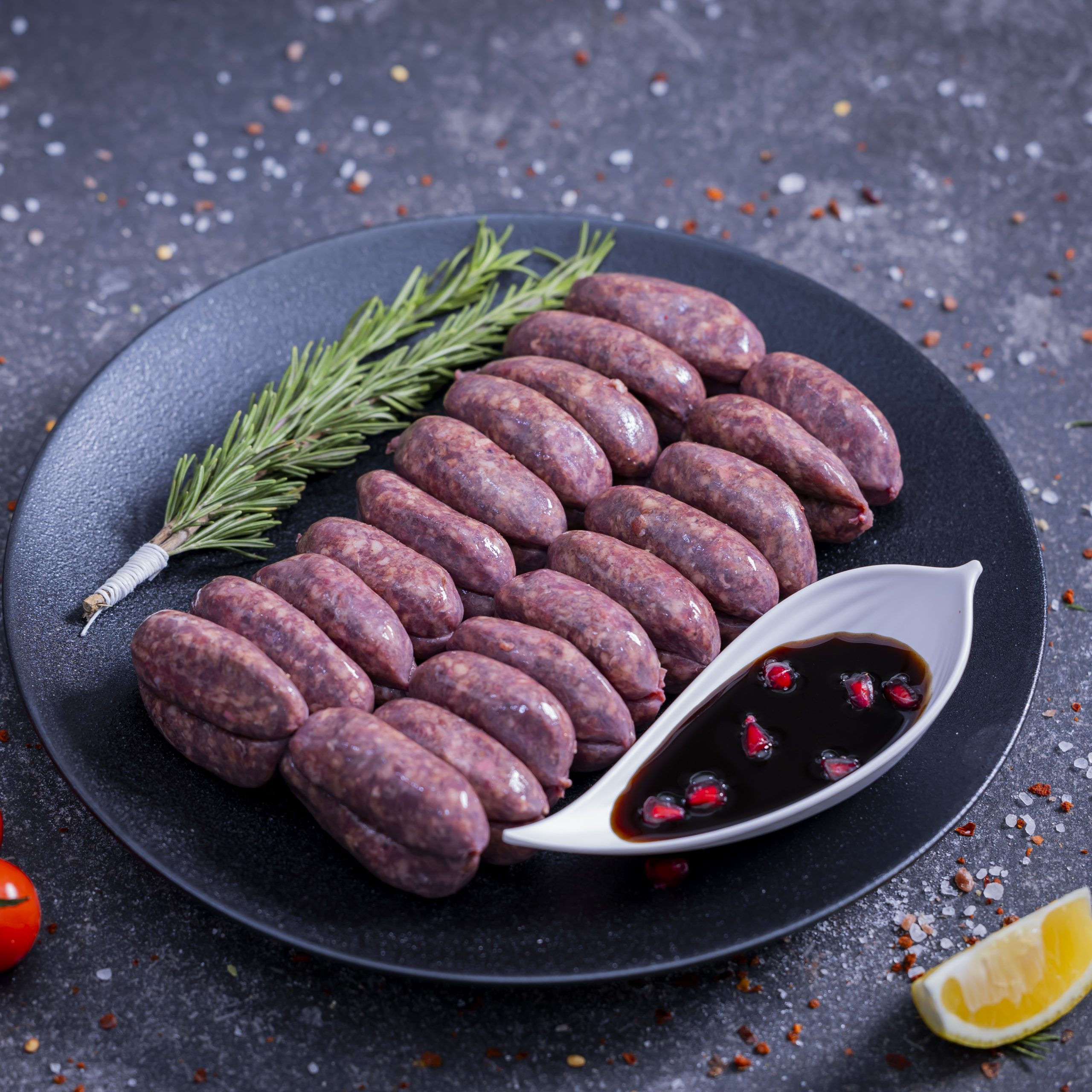 مقانق