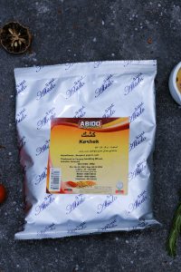 زعتر كباتيلو