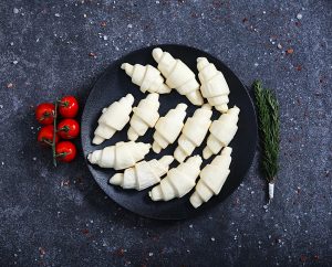 كرواسون زعتر (12 حبة)