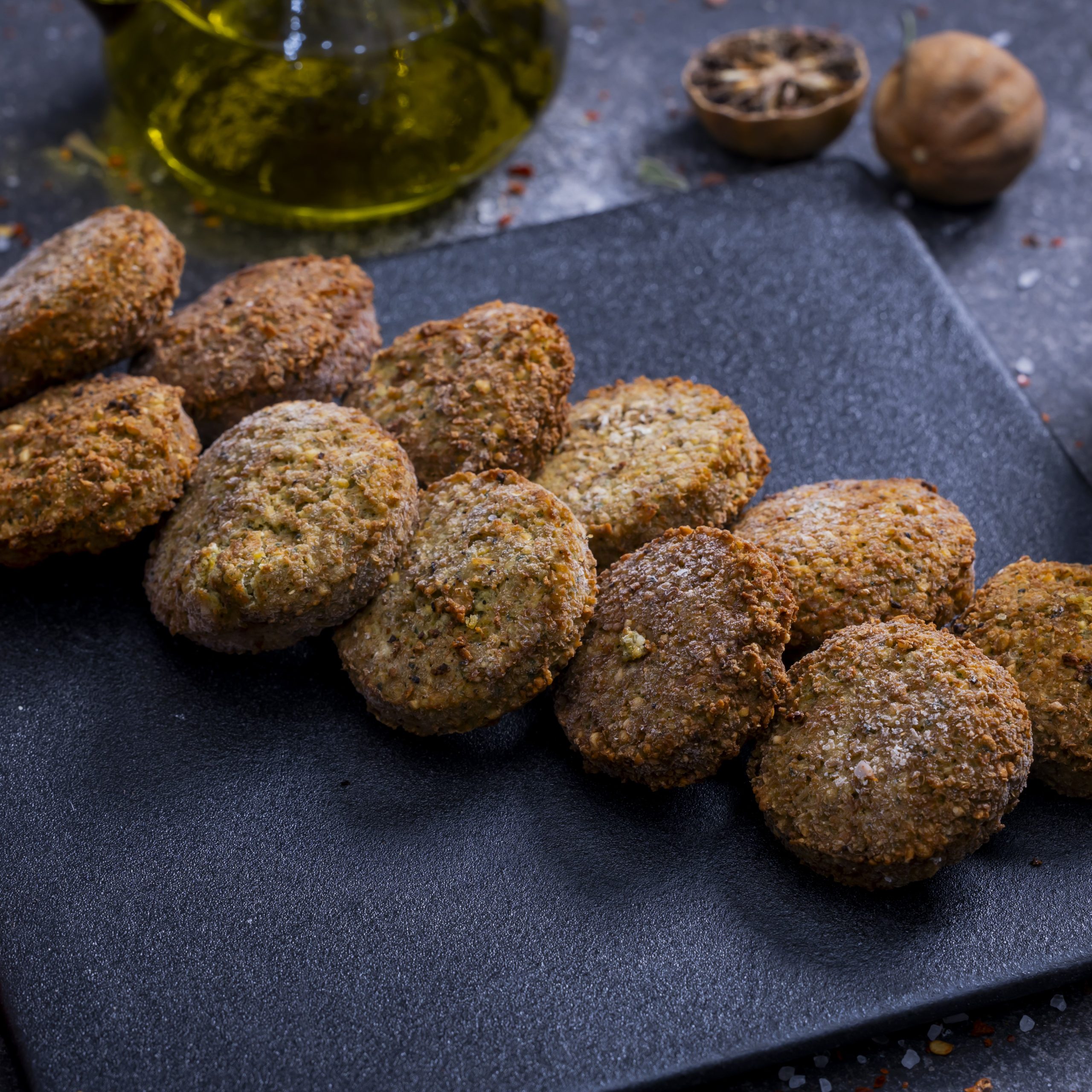 فلافل (16 حبة)