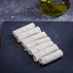 رول جبنة للقلي (12 حبة)