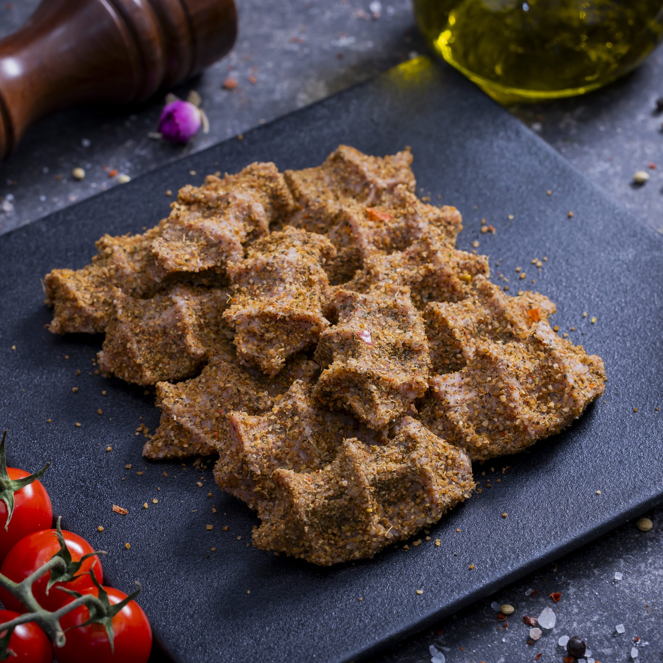 فراكة نية