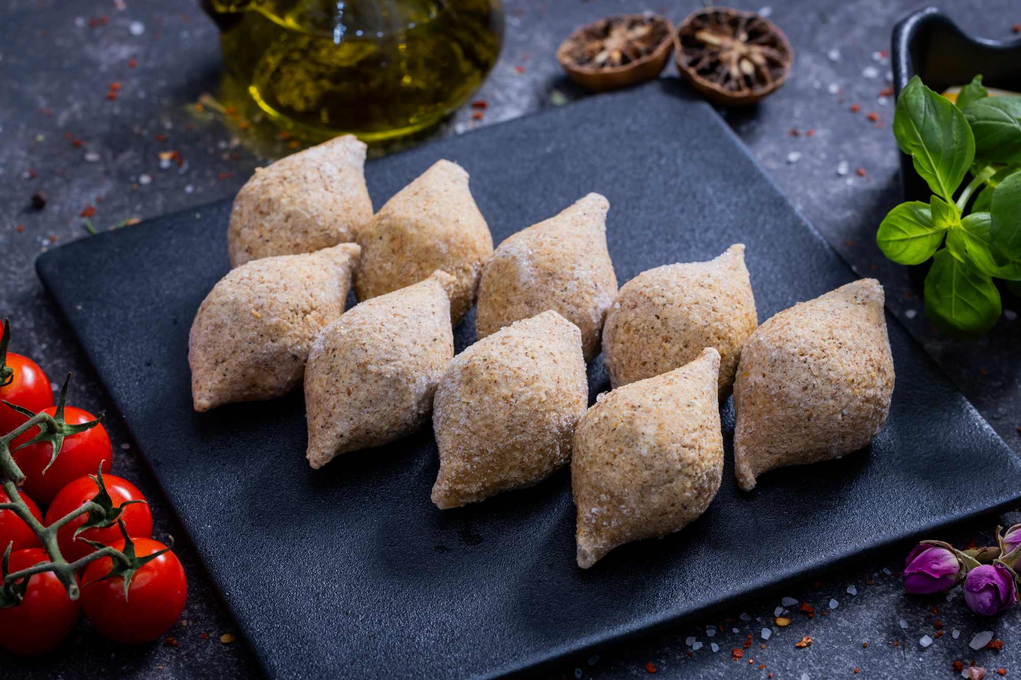كبة للقلي (12 حبة)