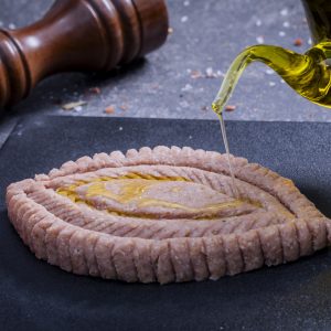 كبة نية غنم محلي