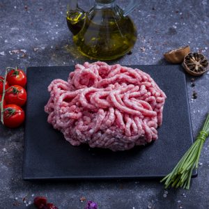 مفرومة ماعز هندي