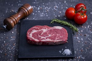 رب آي ستيك أنجوس نيوزيلاندي