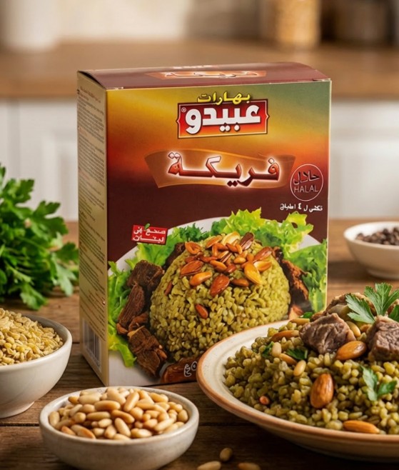 عبيدو فريكة