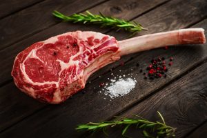 توماهوك عجل أنجوس نيوزيلاندي