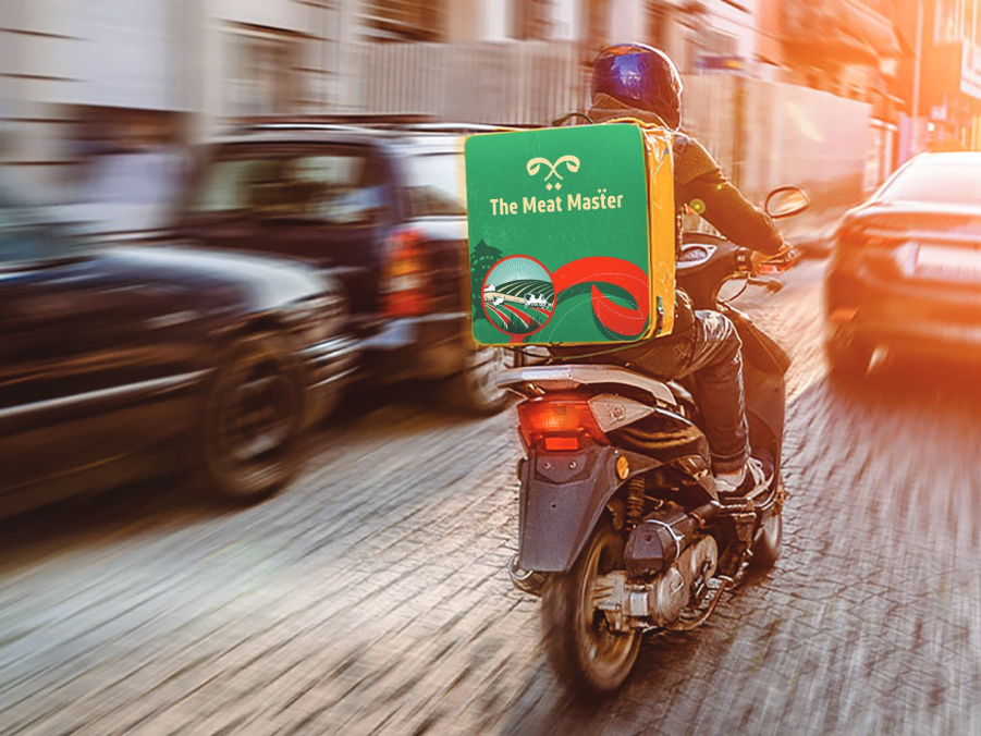 3. Fast Delivery Across the UAE