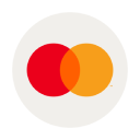 Mastercard payment logo - accepted at The Meat Master Butchery