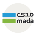 Mada payment logo - accepted at The Meat Master Butchery