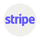 Stripe payment logo - accepted at The Meat Master Butchery