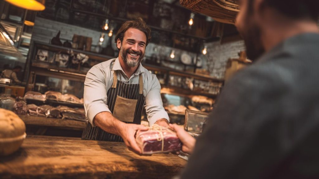 Welcome to The Meat Master Butchery Blog