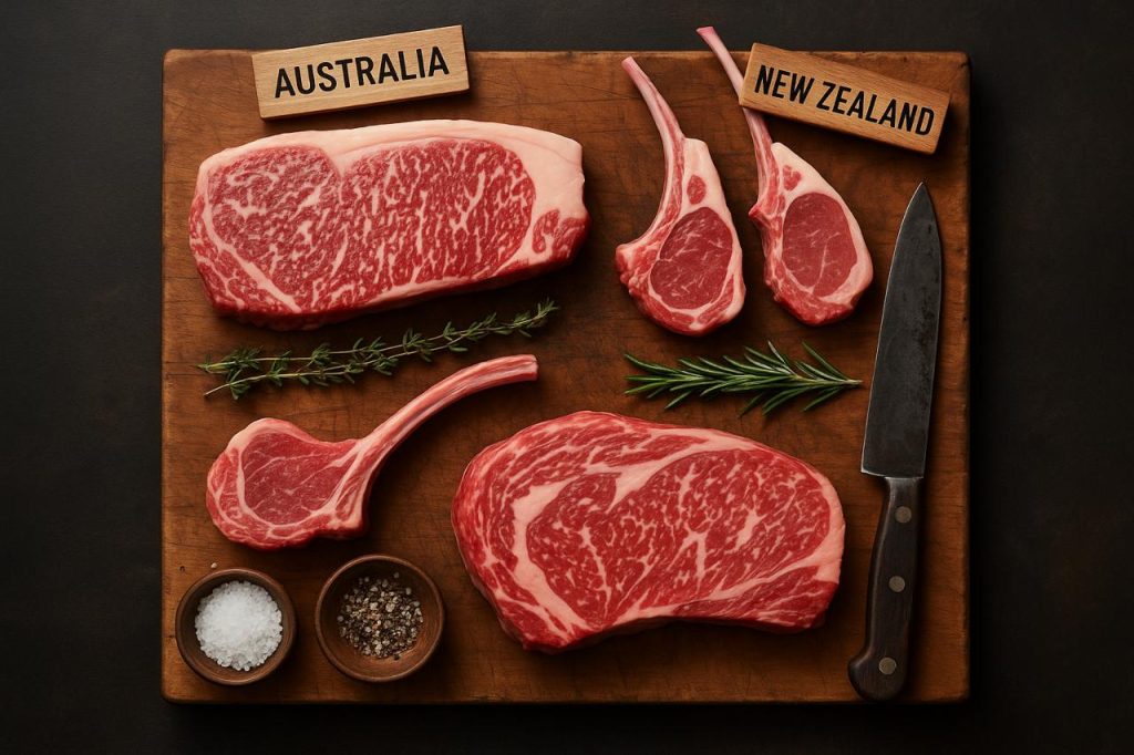 Ethical Meat Sourcing & Quality