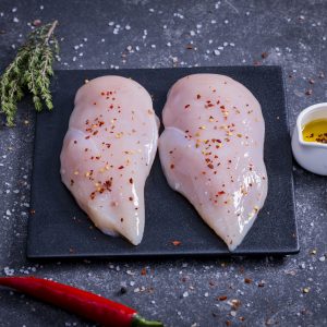 Chicken Breast