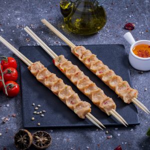 Chicken Kebab