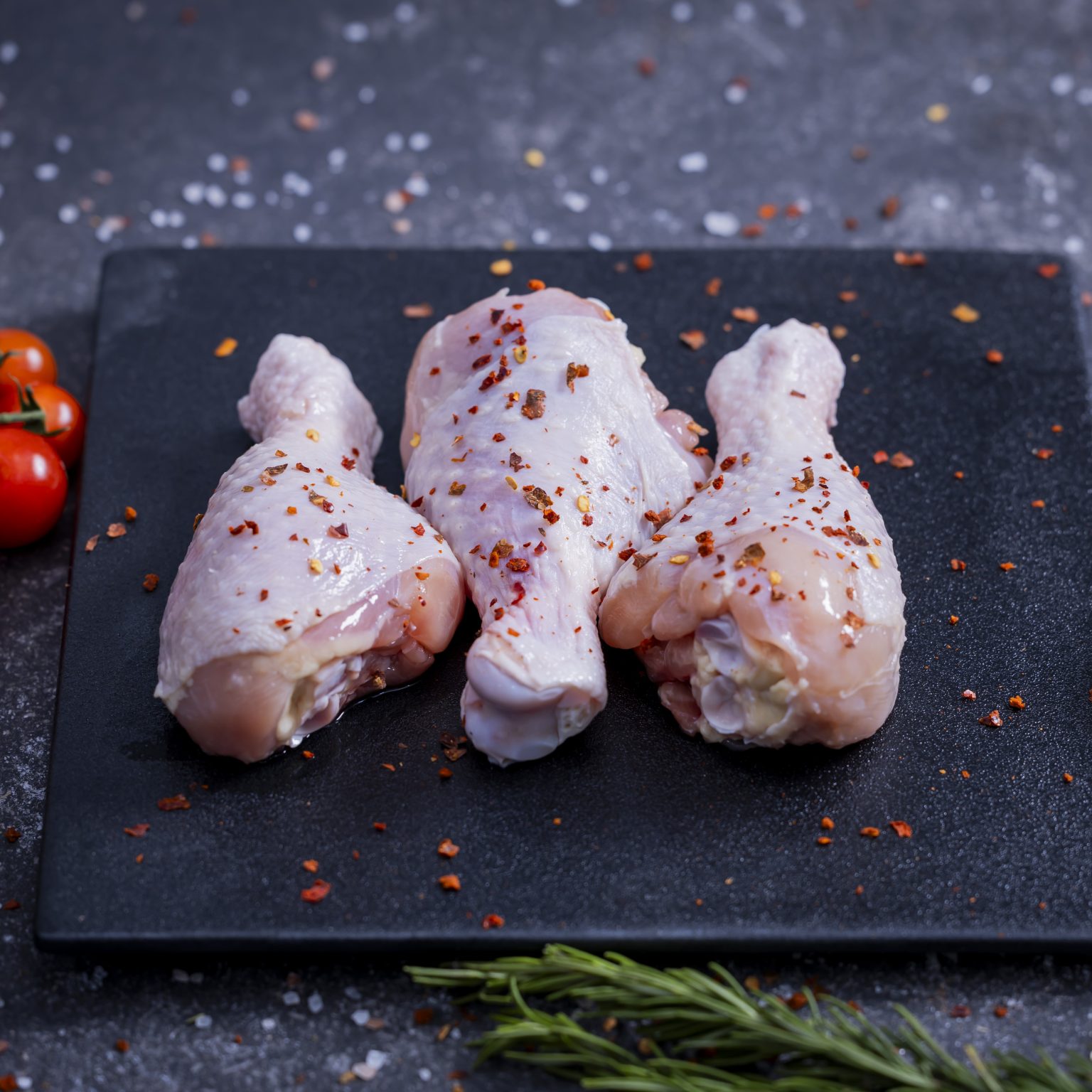 Chicken Drumsticks Marinated | The Meat Master Butchery