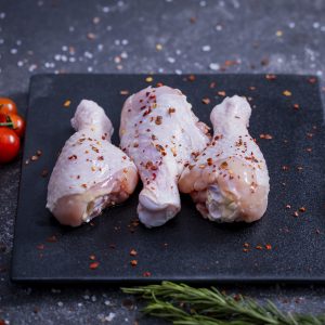 Chicken Drumstick Marinated