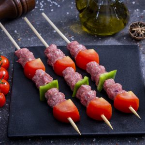 Orfali Kebab
