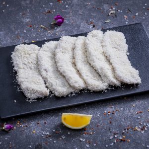 Crispy Chicken