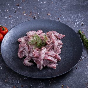 Beef Shawarma