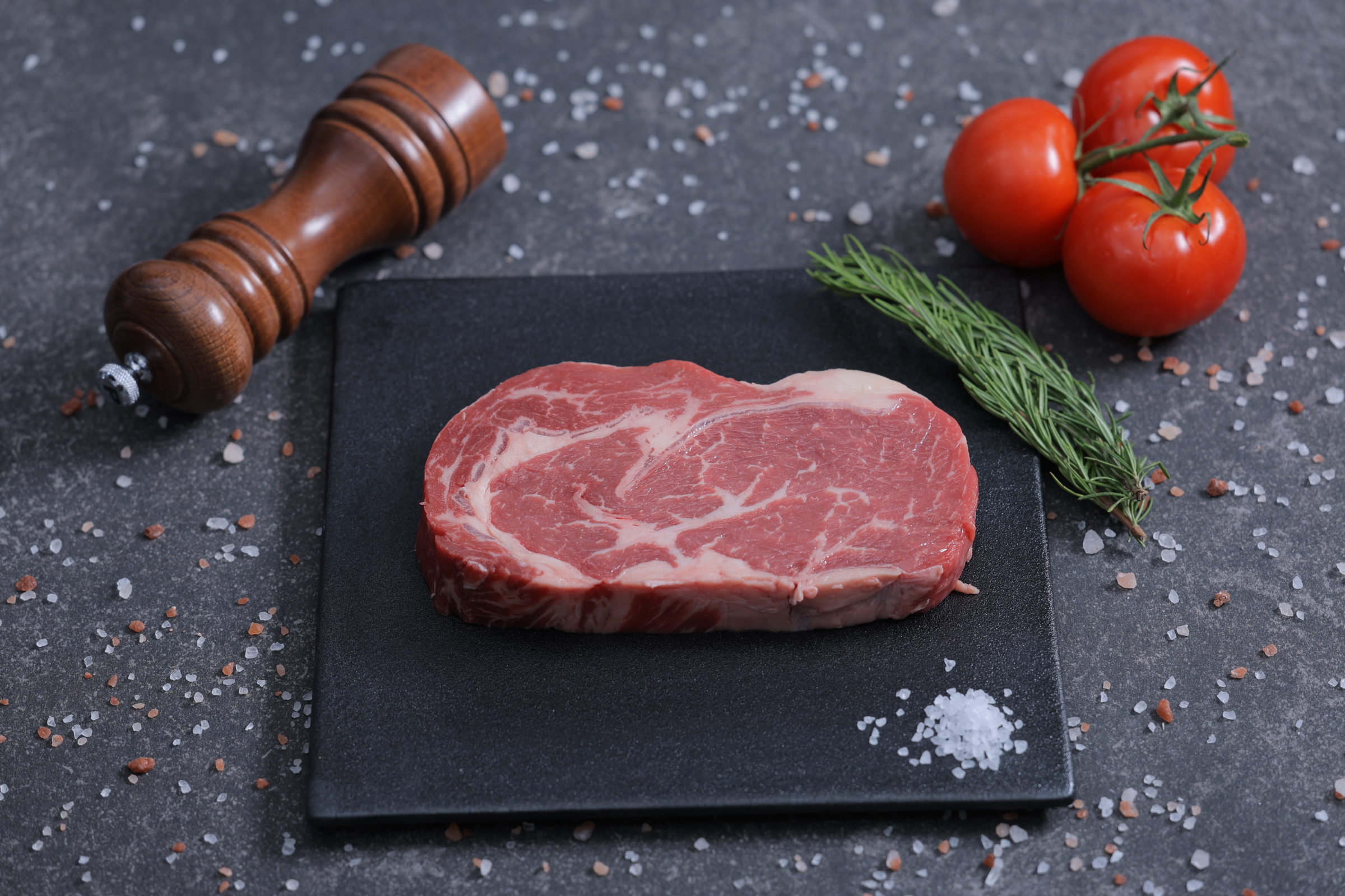 Aust. Angus T-Bone Steak