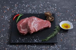 Angus Beef Striploin New Zealand