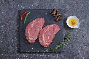 Aust. Angus Beef Striploin