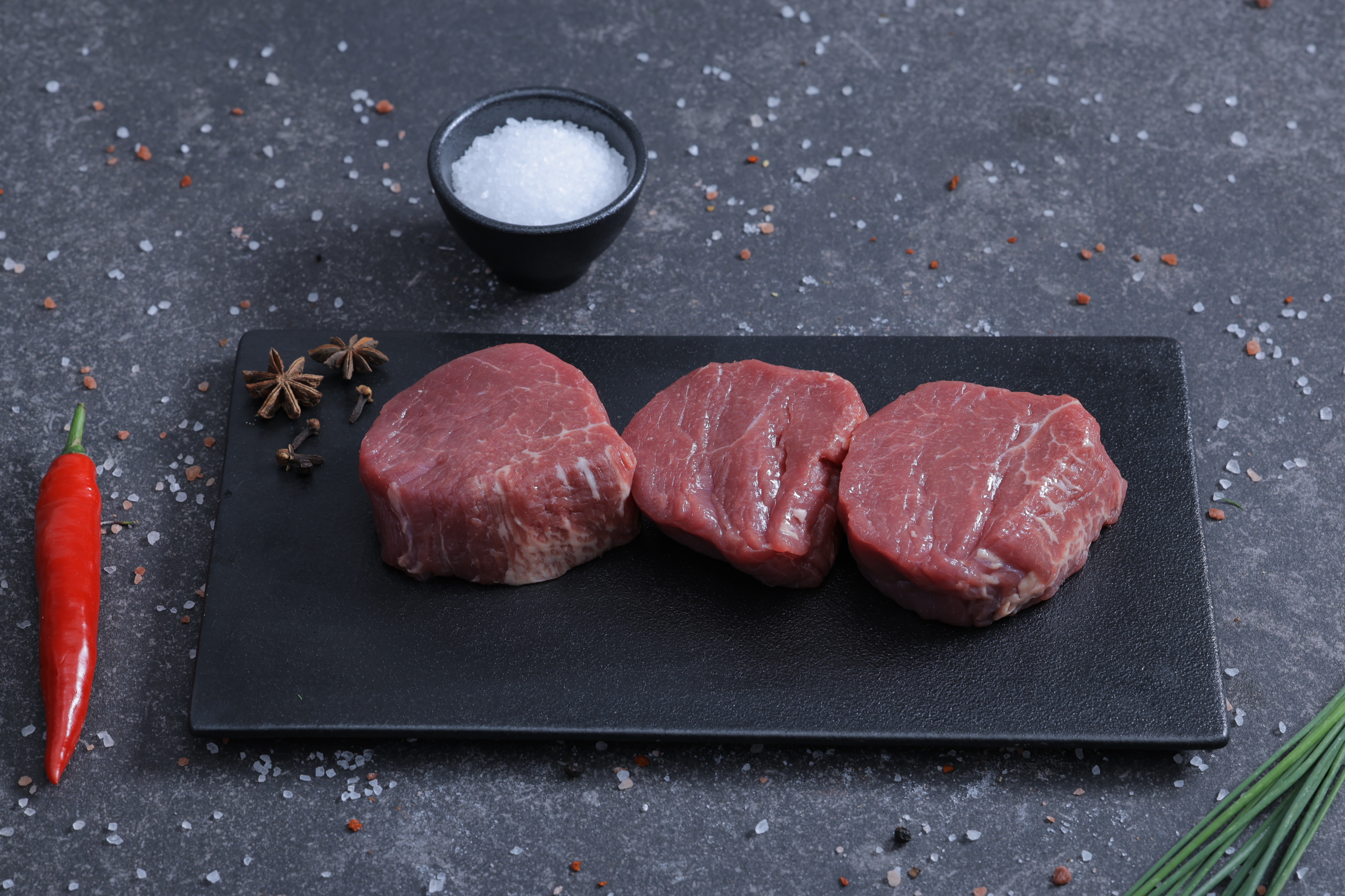 Aust. Angus Beef Tenderloin
