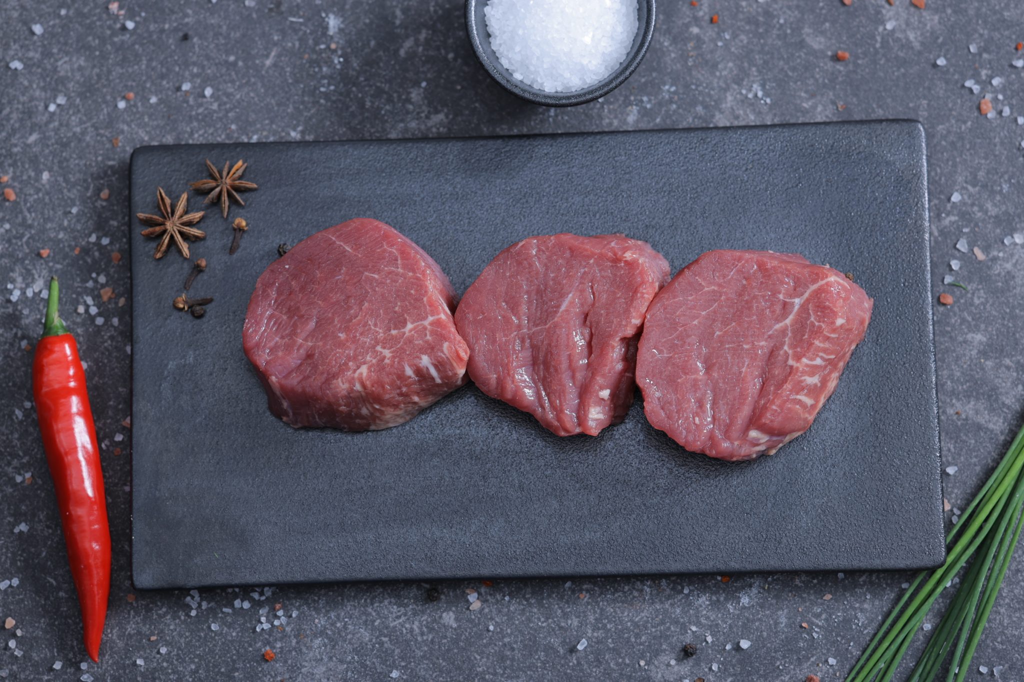Australian Angus Ribeye Steak | The Meat Master Butchery