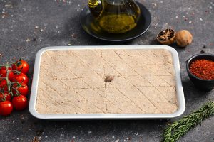 Pumpkin Kebbeh Saineh