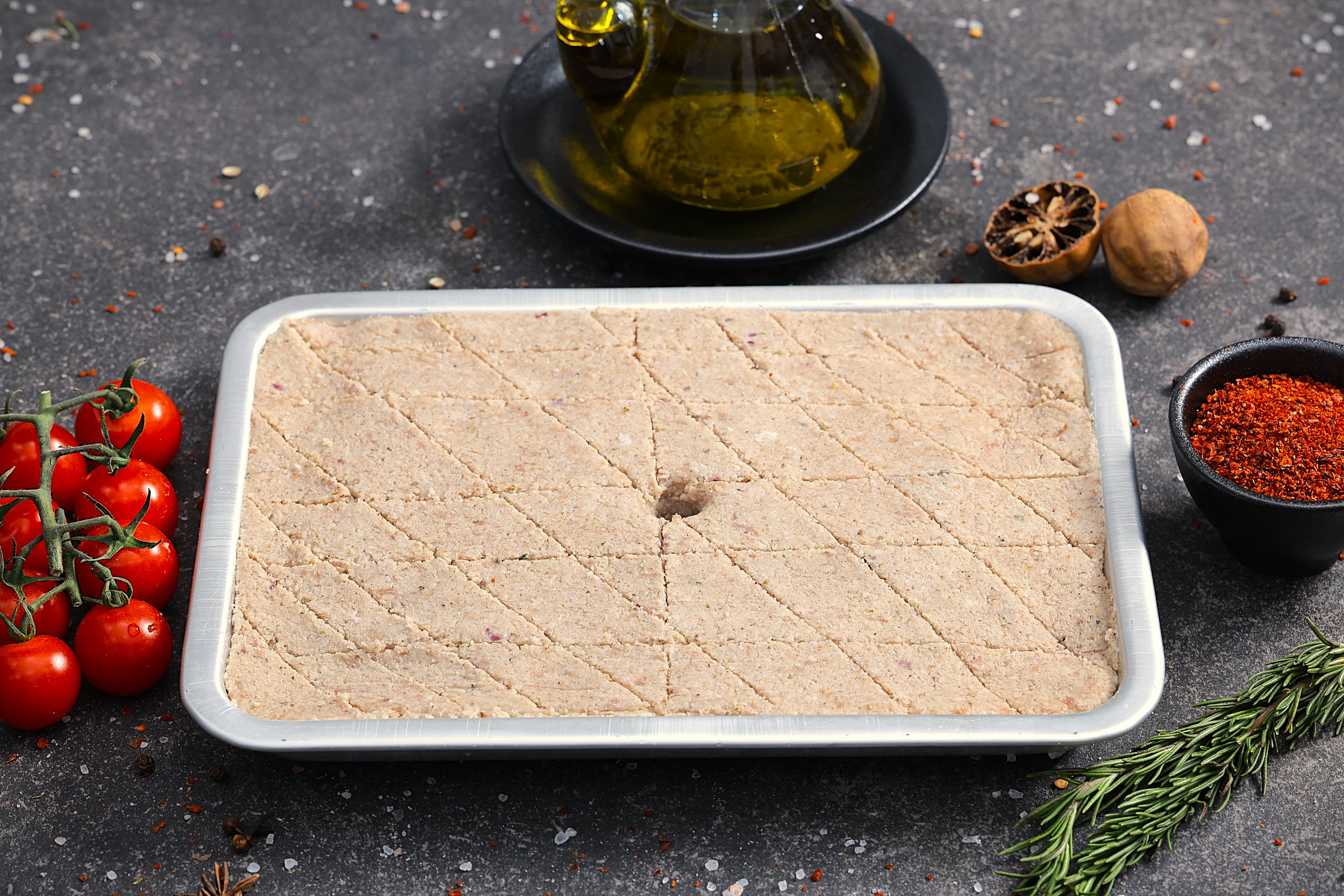 Pumpkin Kebbeh Saineh