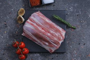 Syrian Lamb Loin B/N