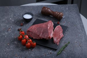 T-Bone Angus Steak New Zealand