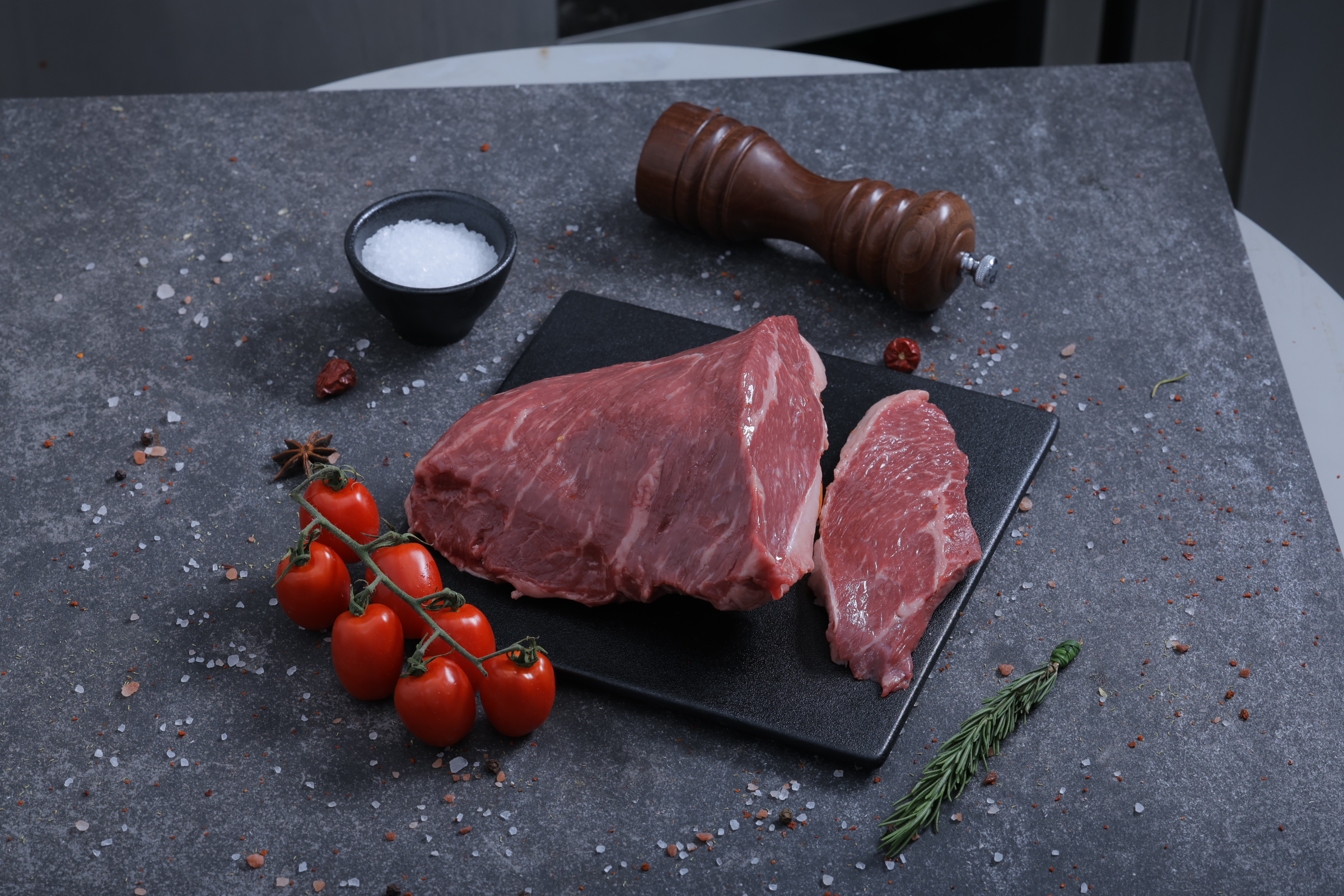 T-Bone Angus Steak New Zealand
