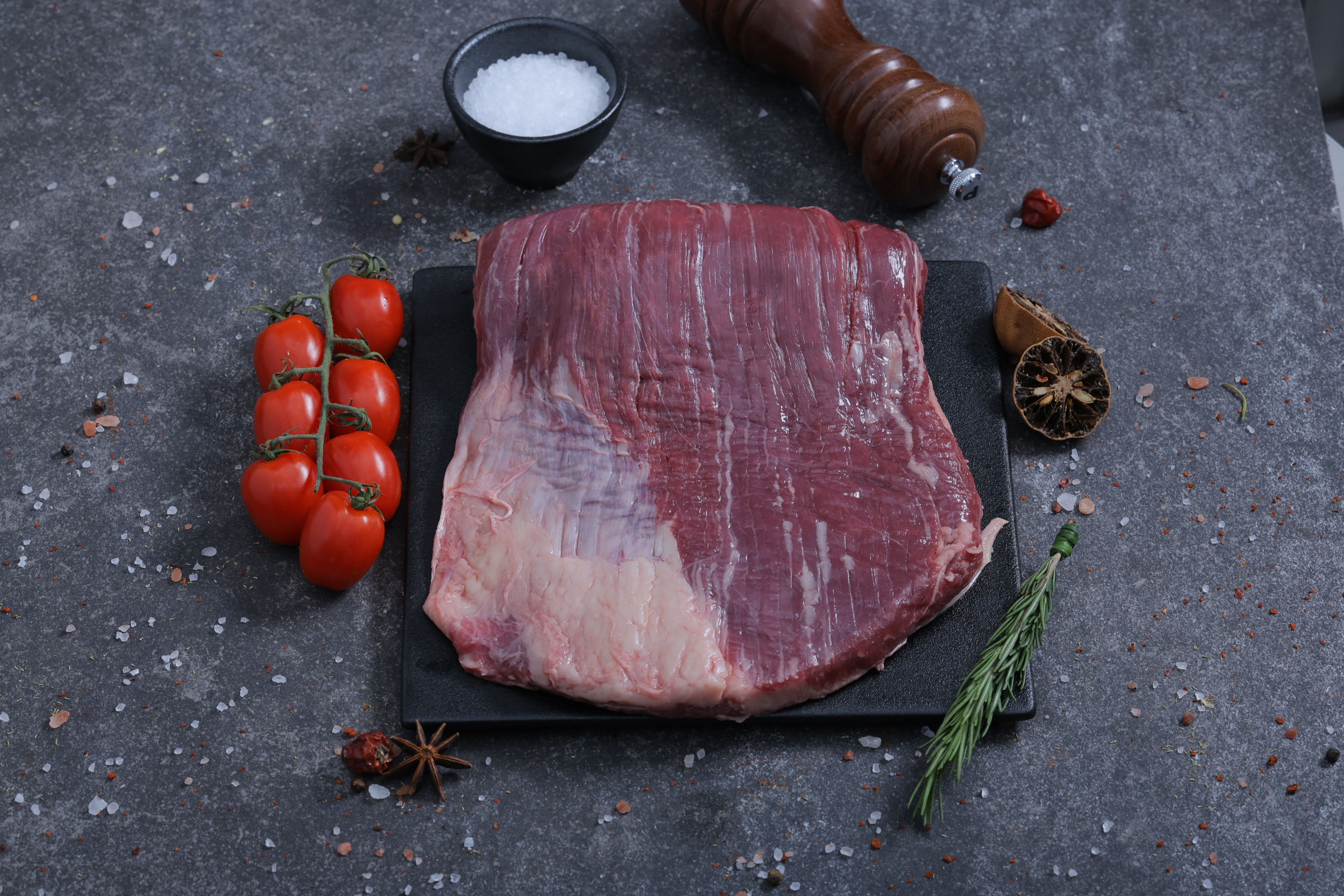 Aust. Angus Flank Steak