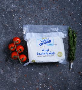 Labneh Baladiya pcs Taanayel