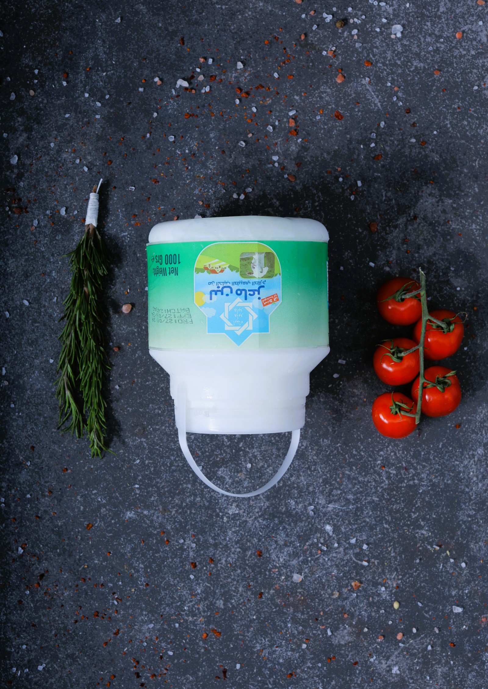 Laban 900g Taanayel