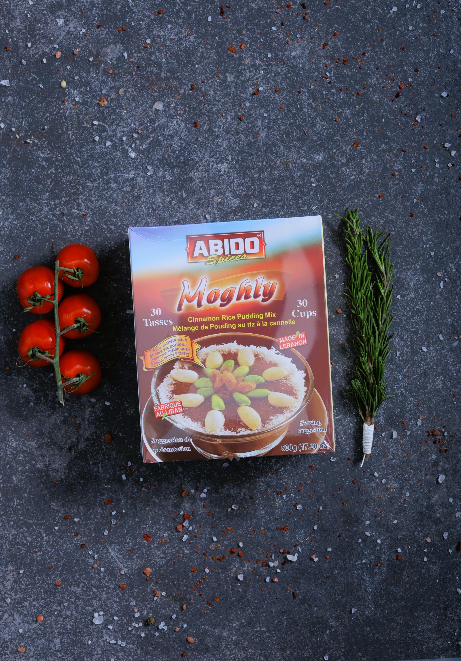 Abido Mughli