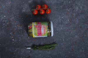 Mechaalany Pickles Mix