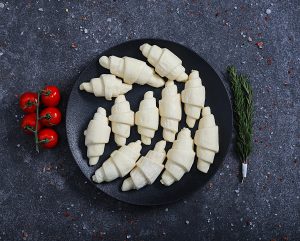 Chocolate Croissant (12 pcs)