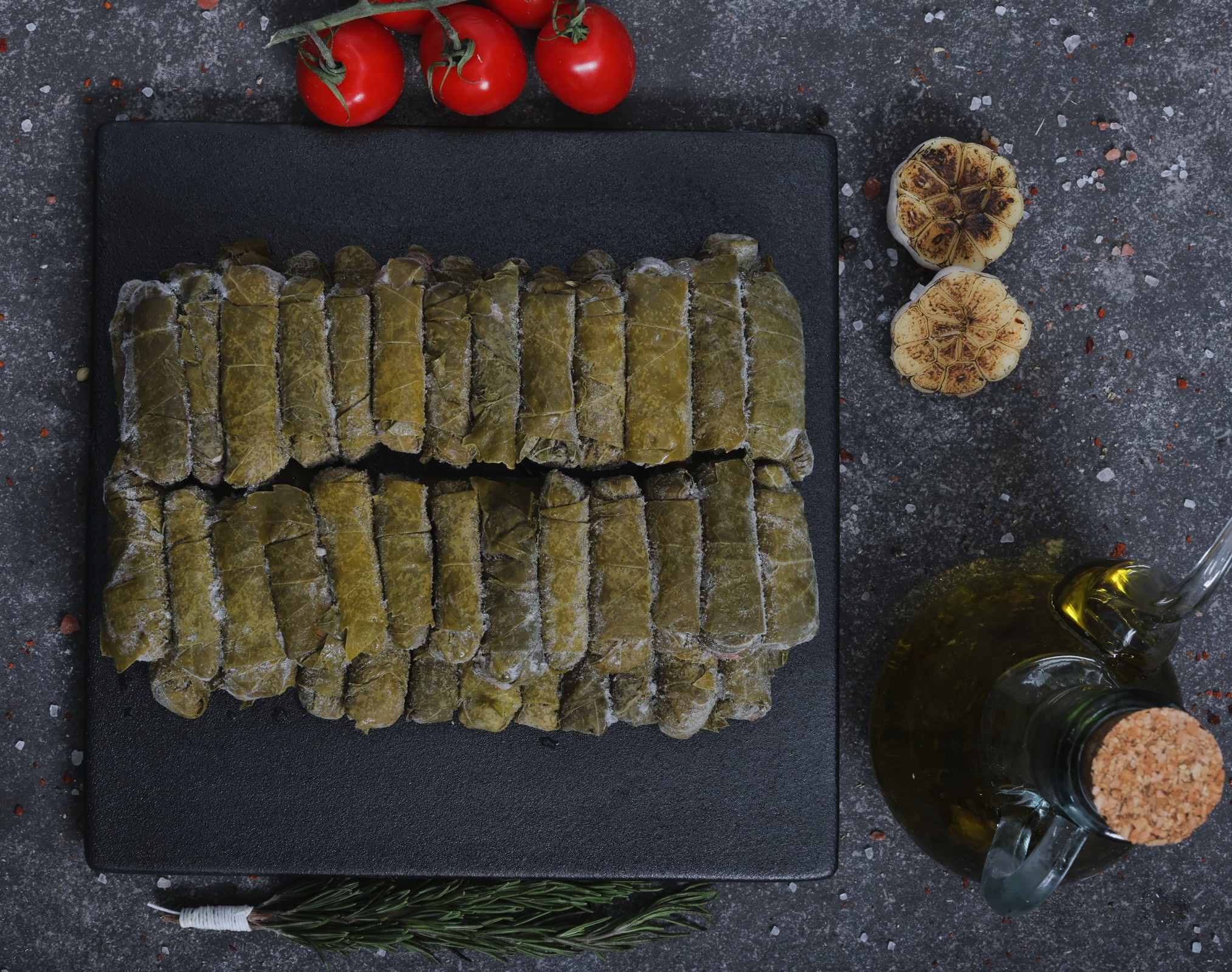 Vine Leaves Meat (55 pcs)