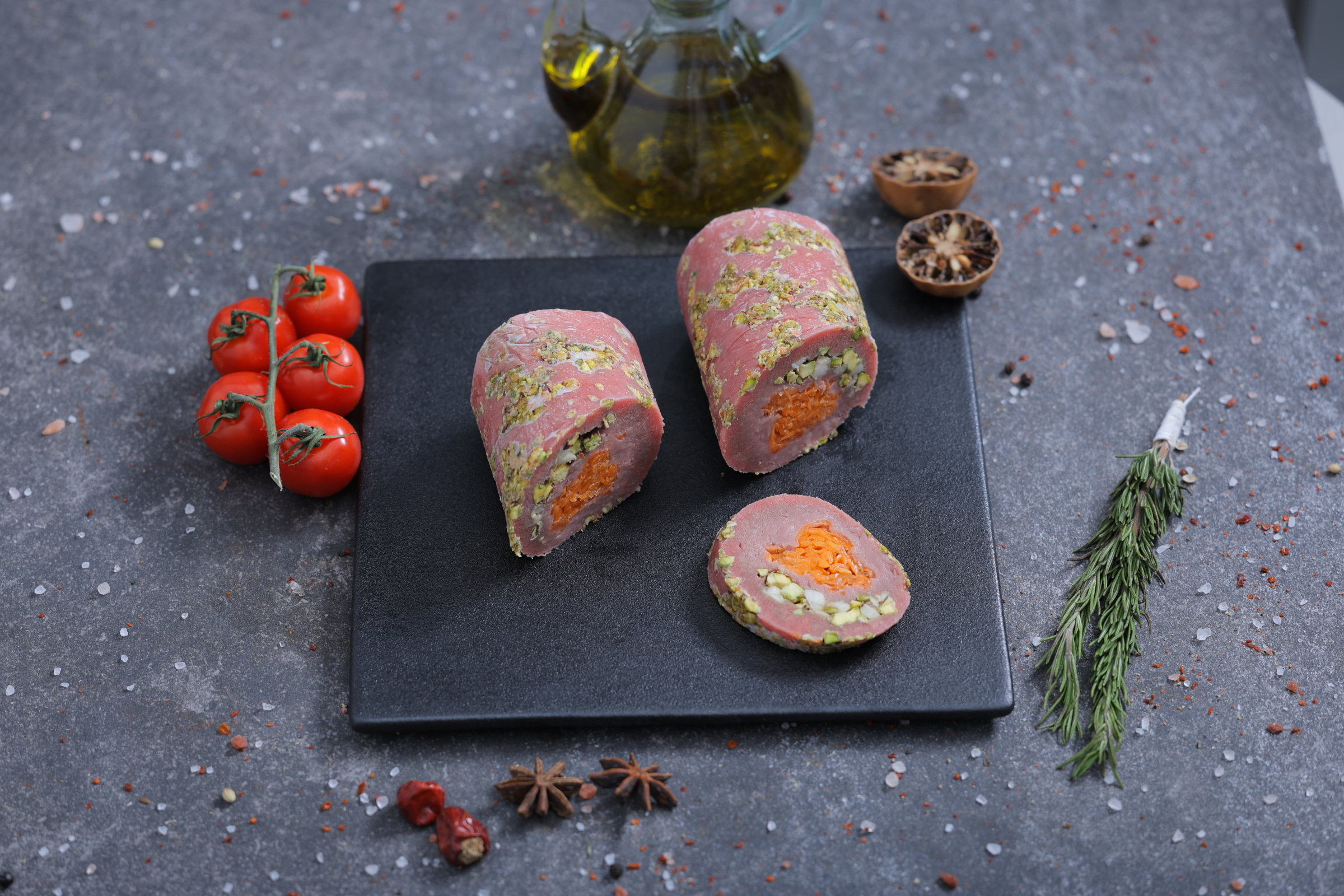 Aust. Beef Madkouka