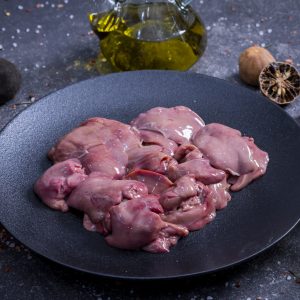 Chicken Liver