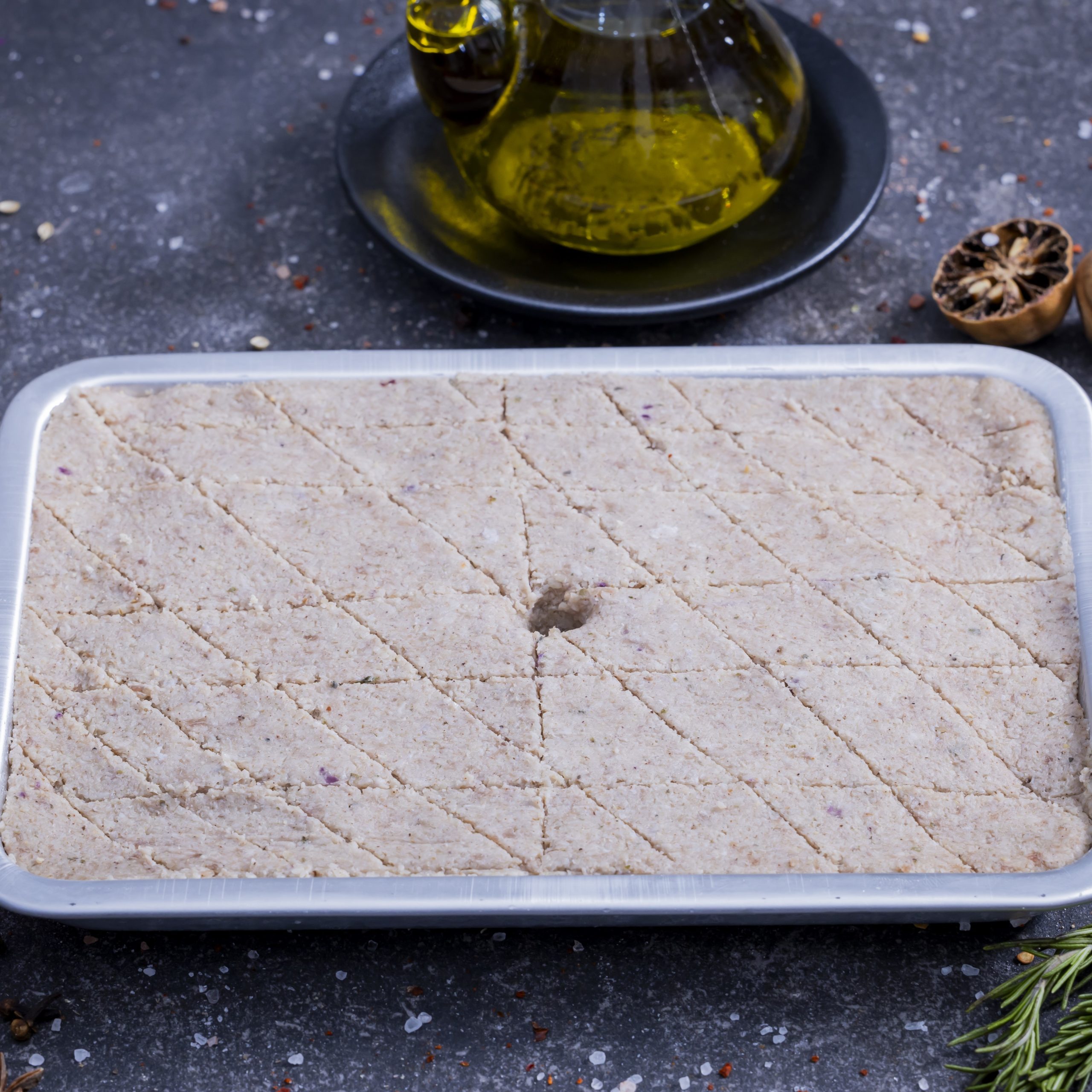 Kebbeh Saineh