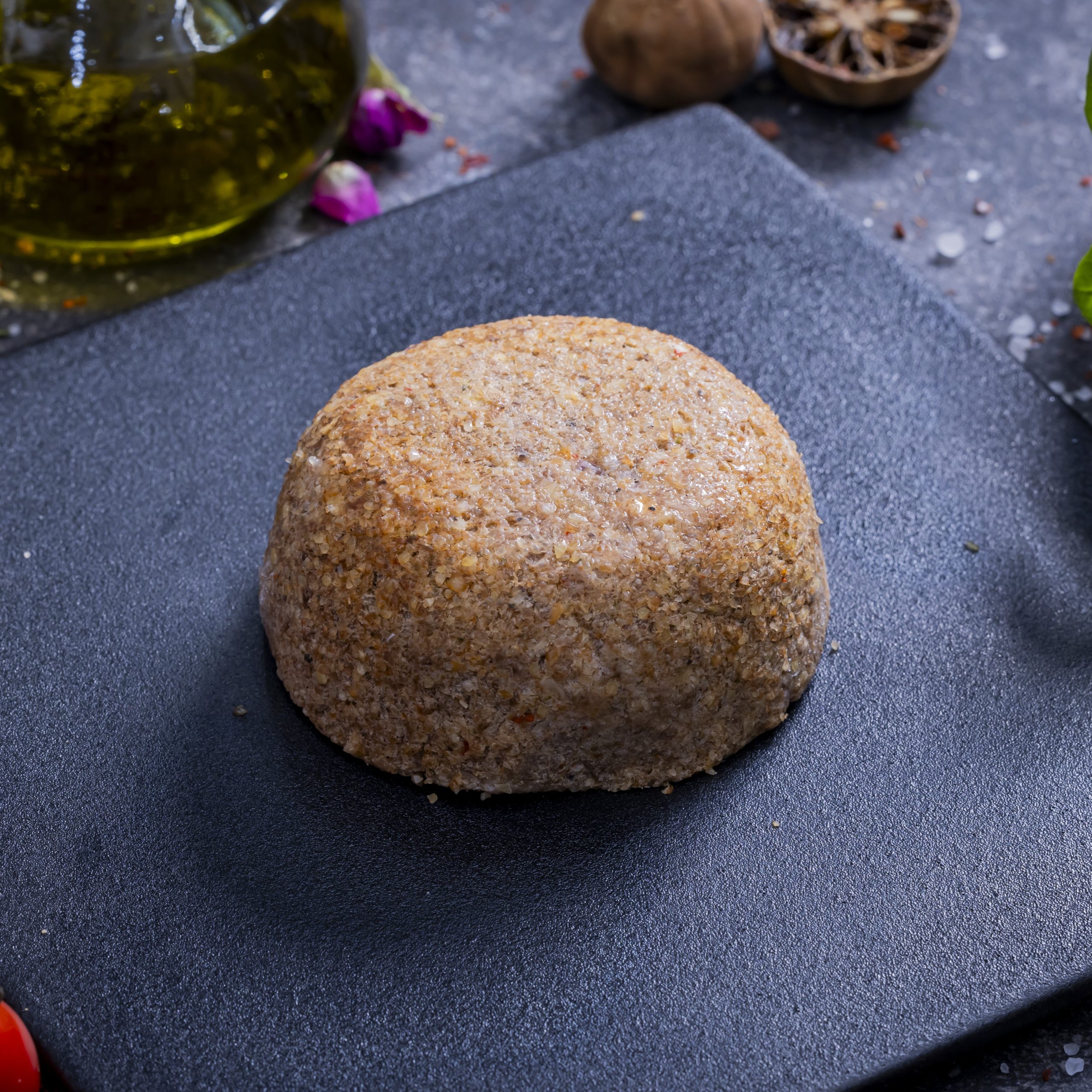 Kebbeh Mashwieh