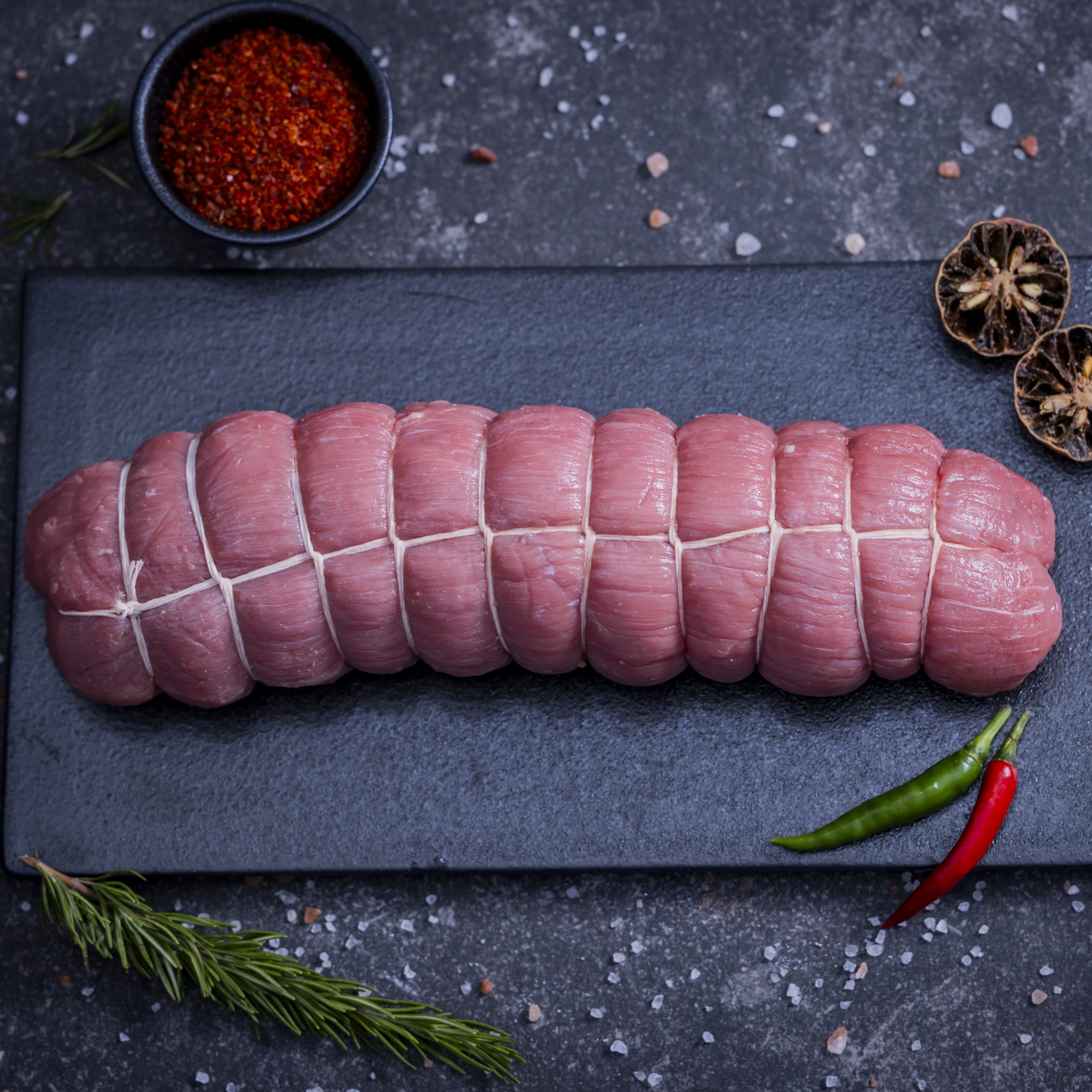 NZ Beef Roast