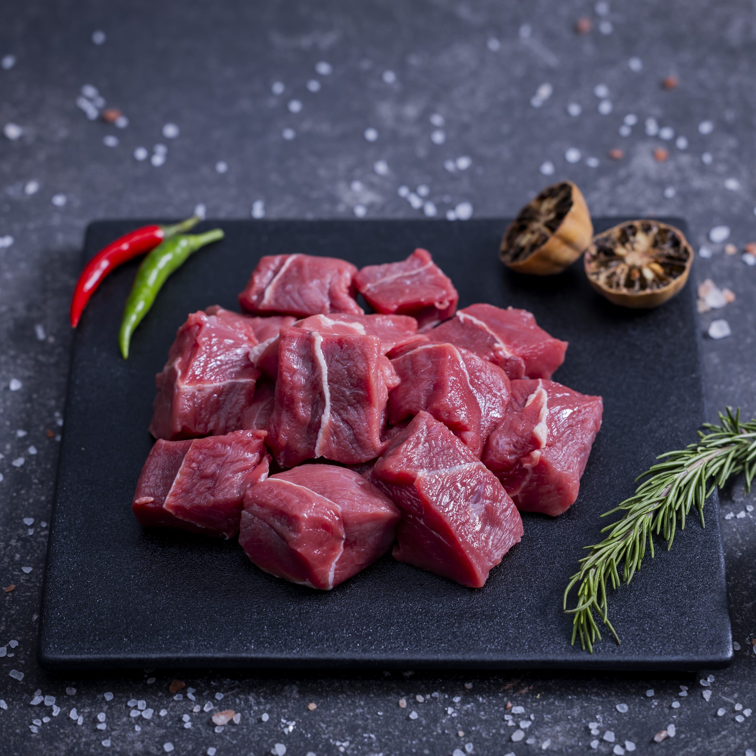 Aust. Beef Mawzat