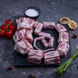 Aust. Beef Oxtail